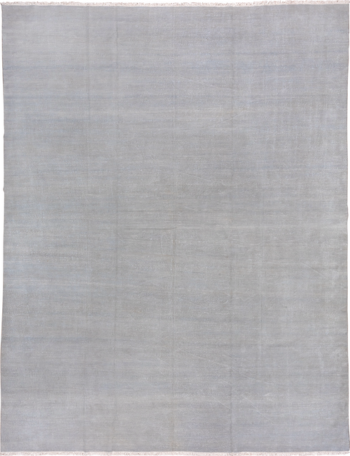 Vintage Dhurrie Area Rug (11' x 14')